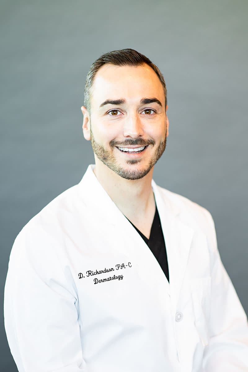 Dr. David