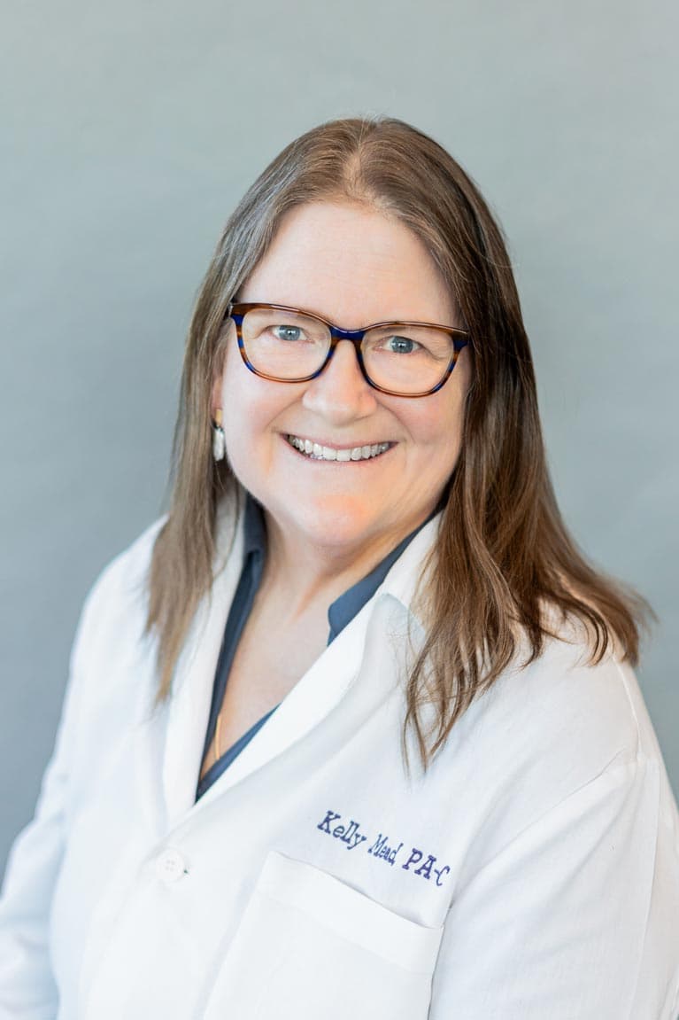 Dr. Kelly Mead