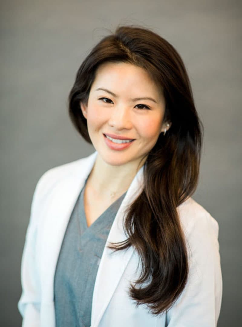 Dr. Tang