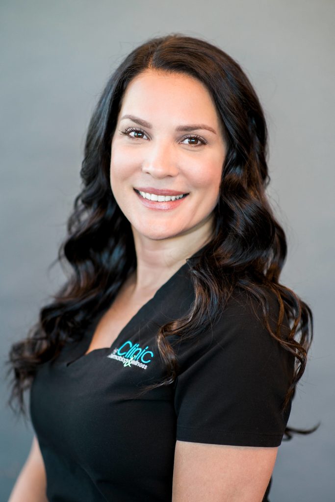 Christa Levario, Office Manager, Certified Clinical Medical Assistant, Certified Dermatology Technician
