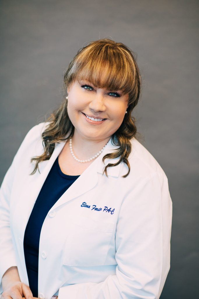dr. forster