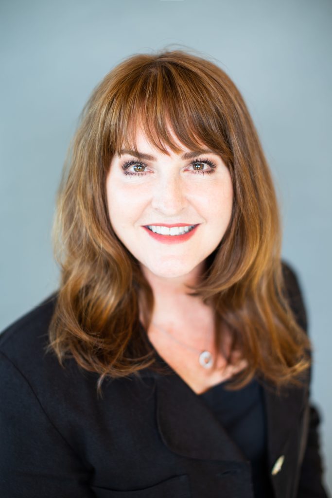 Tracy Weber, Insurance Coordinator