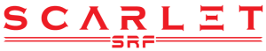 Scarlet SRF logo