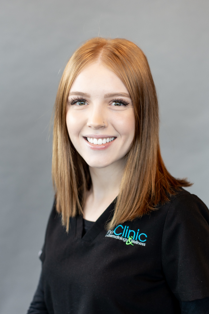 Drew Hawkey, Patient Care Coordinator