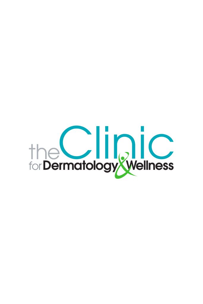 the clinic for dermatology & wellness logo
