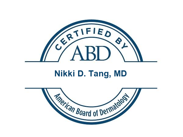 Dr. Hardy Certified By ABD